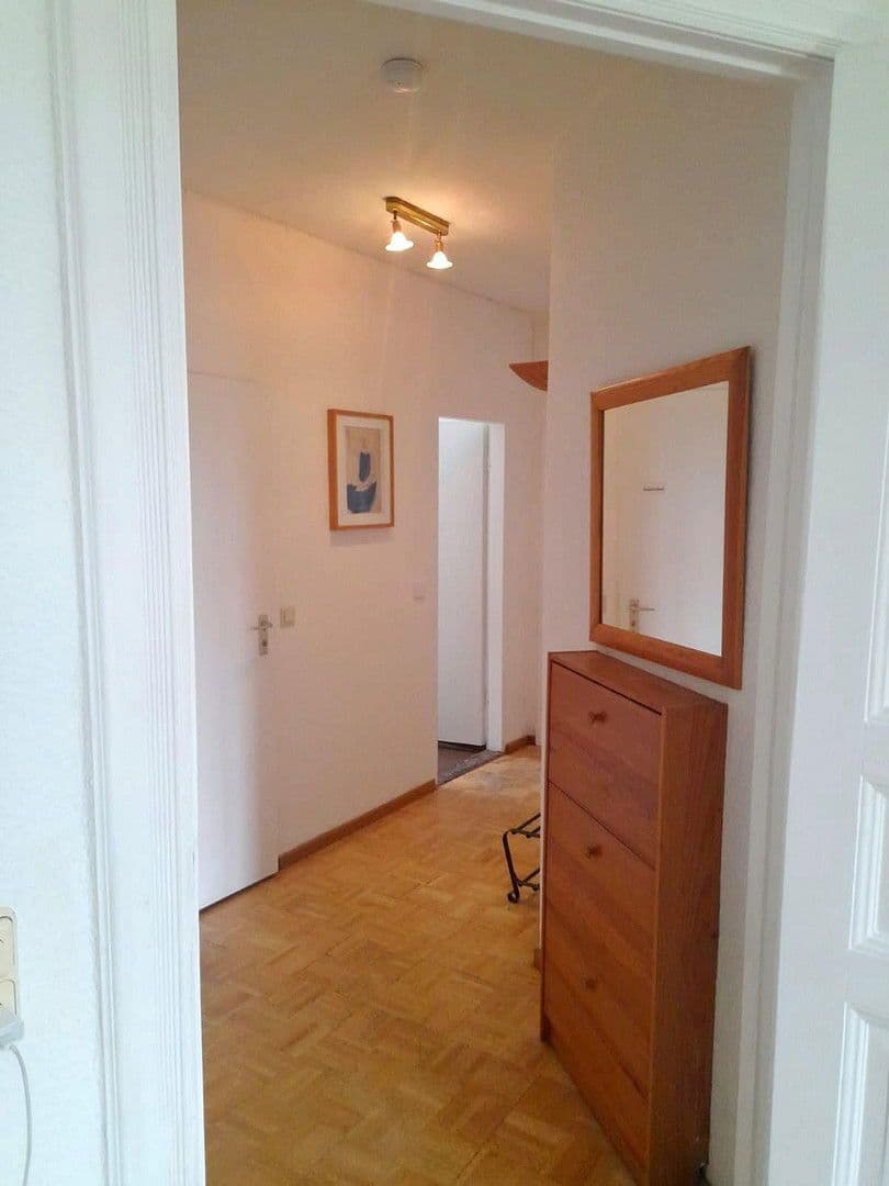 Prodej bytu 2+1 52 m², Silbersteinstraße 144, Berlin, Berlín Prodej bytu 2+1 52 m², Silbersteinstraße 144, Berlin, Berlín