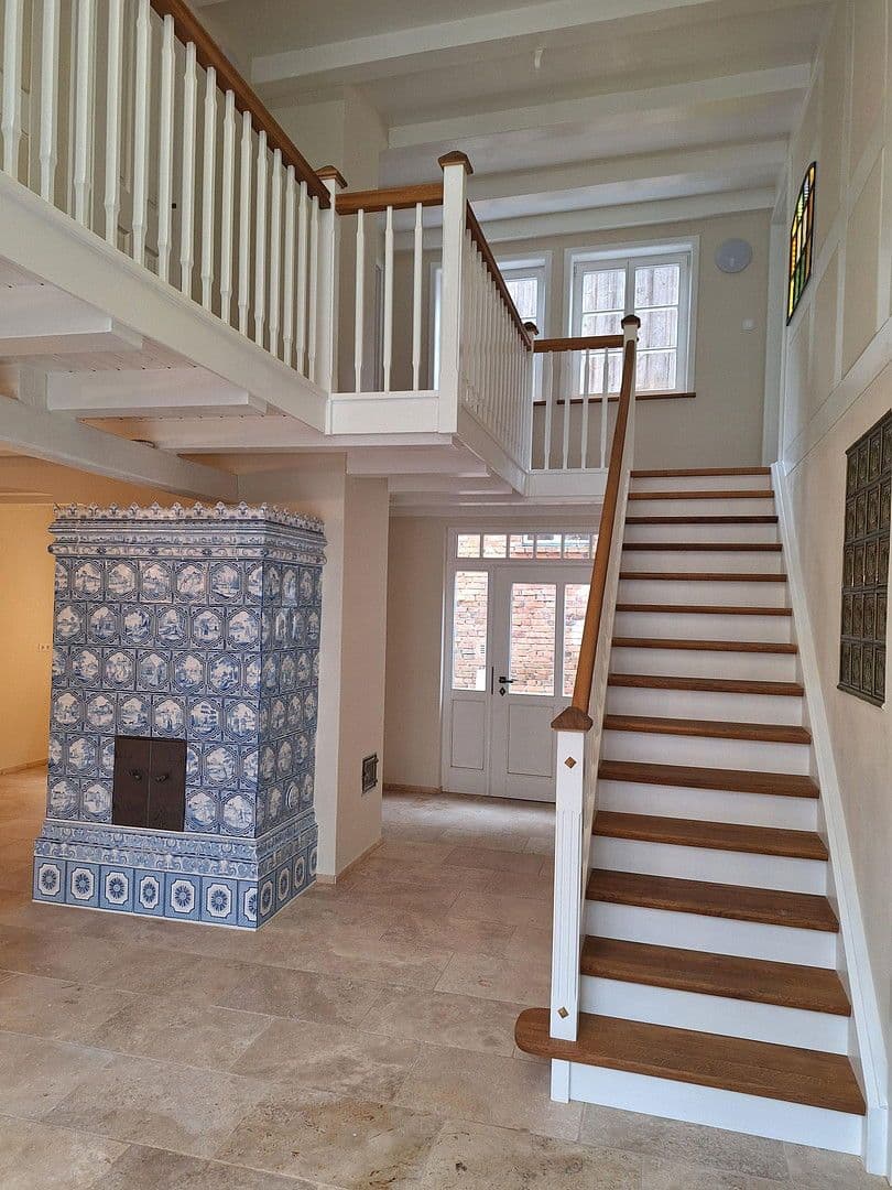 Prodej domu 125 m², pozemek 172 m², Diemelstadt, Hessen Prodej domu 125 m², pozemek 172 m², Diemelstadt, Hessen