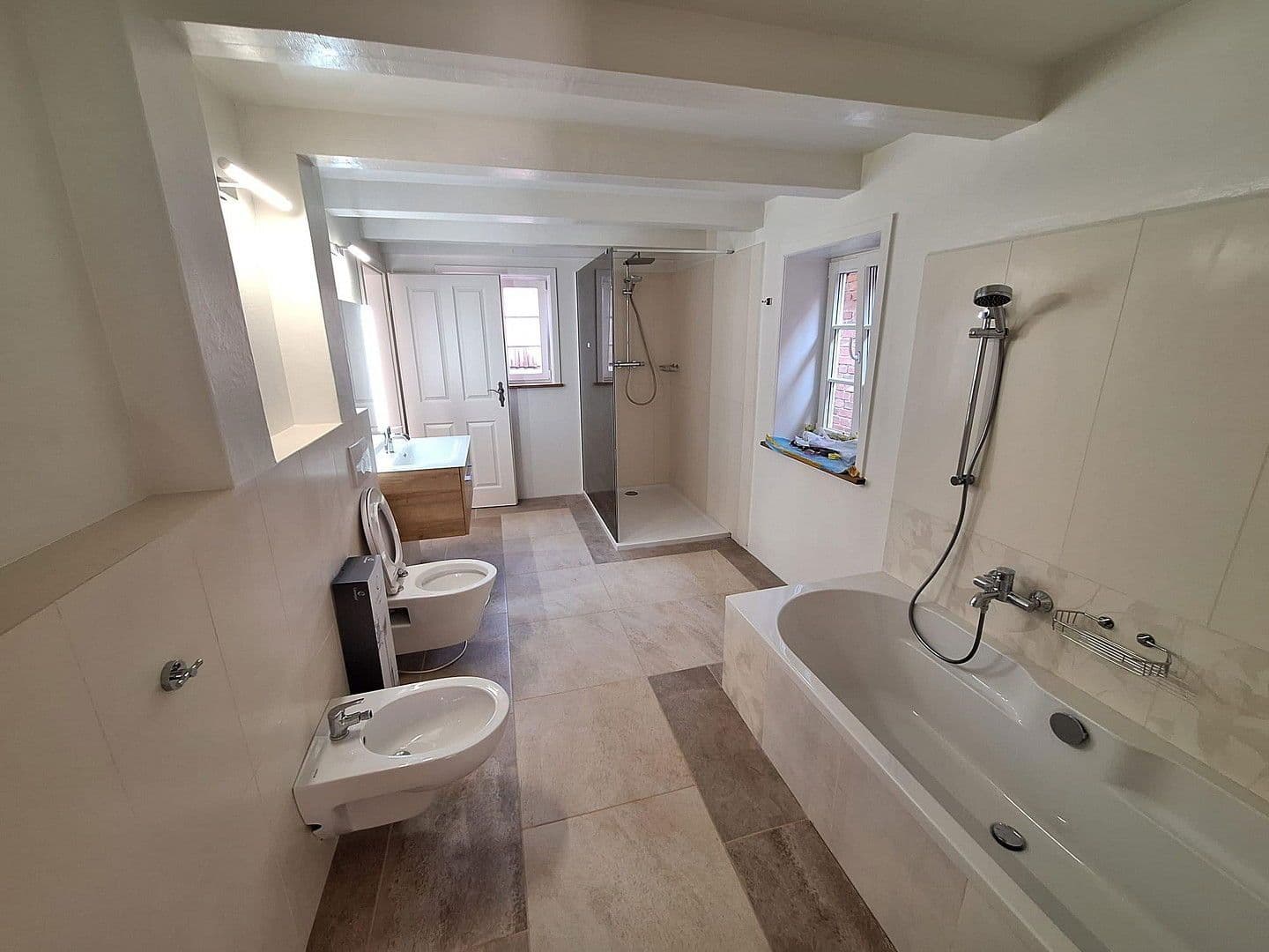 Prodej domu 125 m², pozemek 172 m², Diemelstadt, Hessen Prodej domu 125 m², pozemek 172 m², Diemelstadt, Hessen