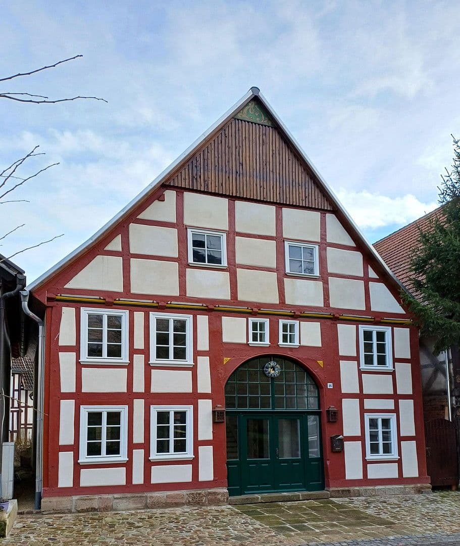 Prodej domu 125 m², pozemek 172 m², Diemelstadt, Hessen Prodej domu 125 m², pozemek 172 m², Diemelstadt, Hessen