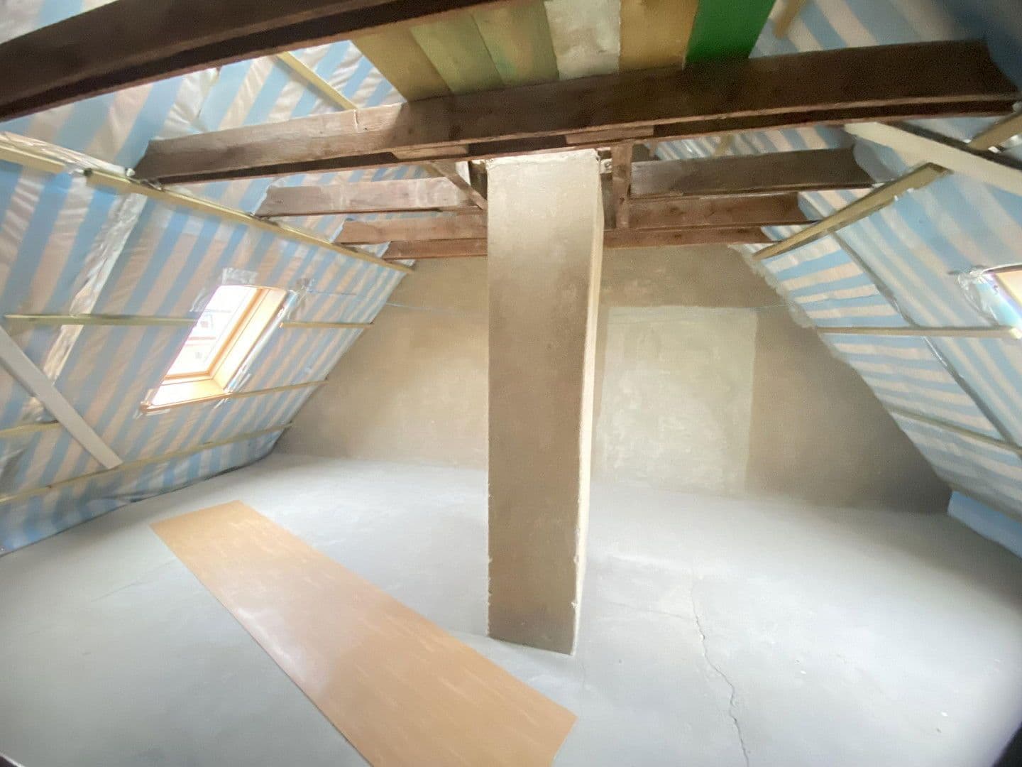 Prodej domu 89 m², pozemek 244 m², Neubrandenburg, Mecklenburg-Vorpommern Prodej domu 89 m², pozemek 244 m², Neubrandenburg, Mecklenburg-Vorpommern