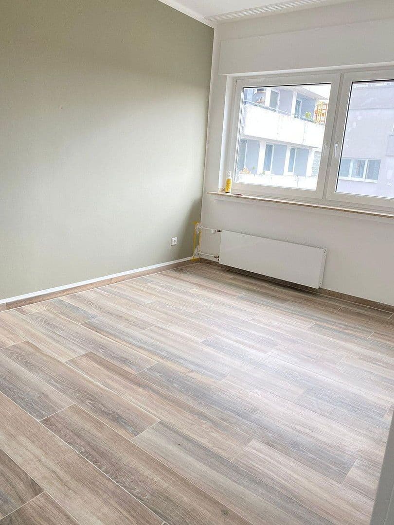 Pronájem bytu 3+1 83 m², Jagdhausstraße 1, Dortmund, Severní Porýní-Vestfálsko Pronájem bytu 3+1 83 m², Jagdhausstraße 1, Dortmund, Severní Porýní-Vestfálsko