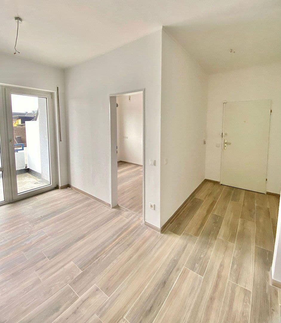 Pronájem bytu 3+1 83 m², Jagdhausstraße 1, Dortmund, Severní Porýní-Vestfálsko Pronájem bytu 3+1 83 m², Jagdhausstraße 1, Dortmund, Severní Porýní-Vestfálsko