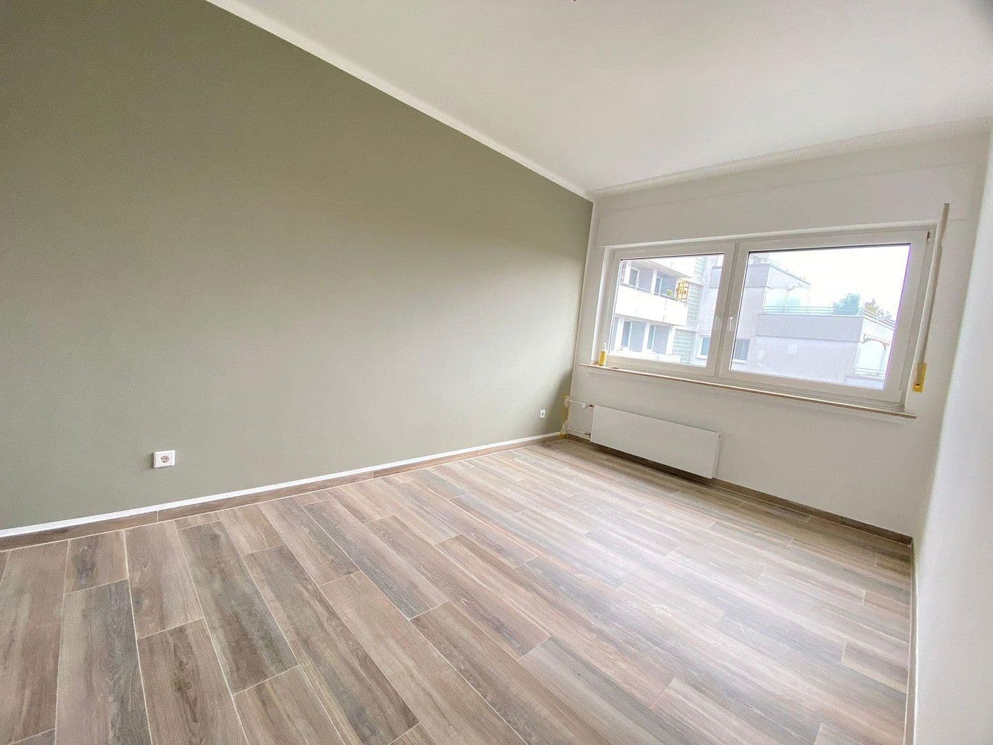 Pronájem bytu 3+1 83 m², Jagdhausstraße 1, Dortmund, Severní Porýní-Vestfálsko Pronájem bytu 3+1 83 m², Jagdhausstraße 1, Dortmund, Severní Porýní-Vestfálsko