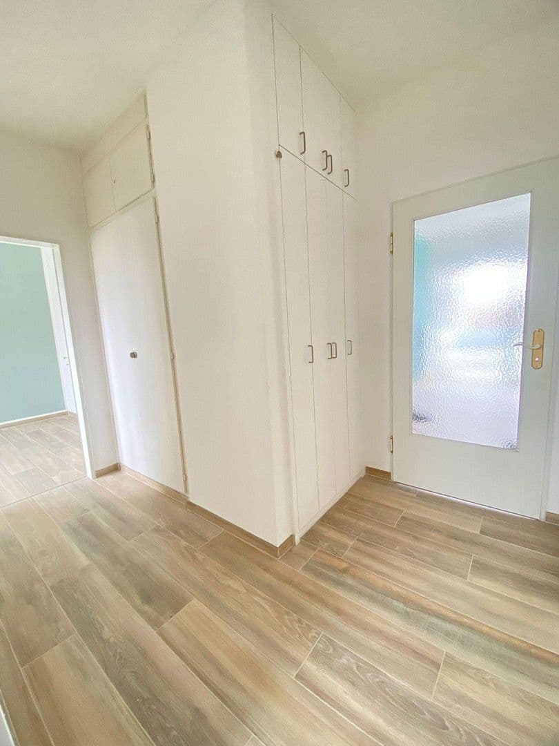 Pronájem bytu 3+1 83 m², Jagdhausstraße 1, Dortmund, Severní Porýní-Vestfálsko Pronájem bytu 3+1 83 m², Jagdhausstraße 1, Dortmund, Severní Porýní-Vestfálsko