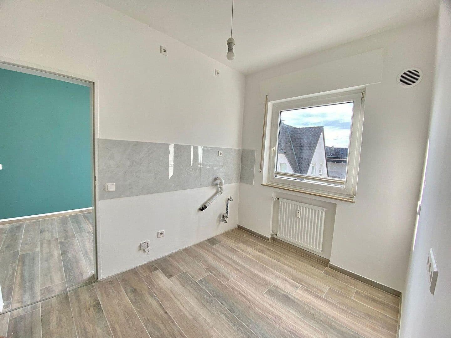 Pronájem bytu 3+1 83 m², Jagdhausstraße 1, Dortmund, Severní Porýní-Vestfálsko Pronájem bytu 3+1 83 m², Jagdhausstraße 1, Dortmund, Severní Porýní-Vestfálsko