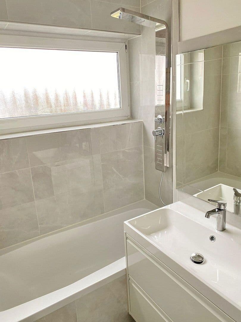 Pronájem bytu 3+1 83 m², Jagdhausstraße 1, Dortmund, Severní Porýní-Vestfálsko Pronájem bytu 3+1 83 m², Jagdhausstraße 1, Dortmund, Severní Porýní-Vestfálsko