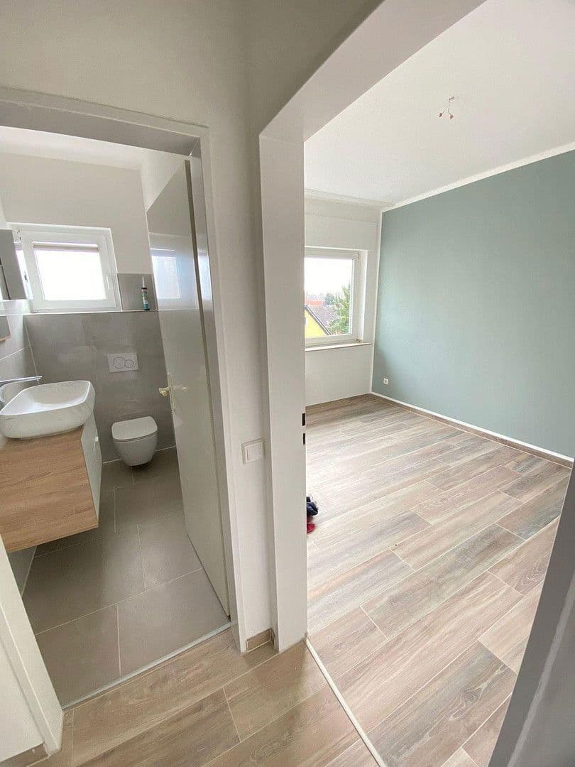 Pronájem bytu 3+1 83 m², Jagdhausstraße 1, Dortmund, Severní Porýní-Vestfálsko Pronájem bytu 3+1 83 m², Jagdhausstraße 1, Dortmund, Severní Porýní-Vestfálsko