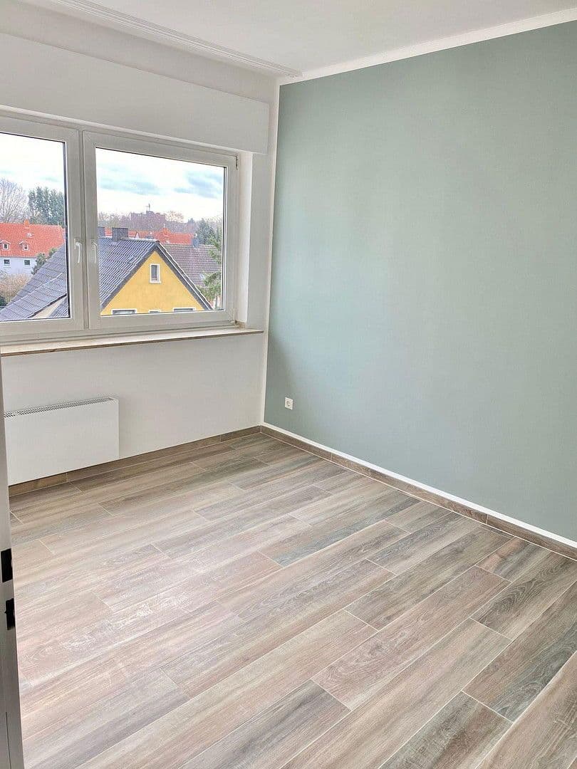Pronájem bytu 3+1 83 m², Jagdhausstraße 1, Dortmund, Severní Porýní-Vestfálsko Pronájem bytu 3+1 83 m², Jagdhausstraße 1, Dortmund, Severní Porýní-Vestfálsko