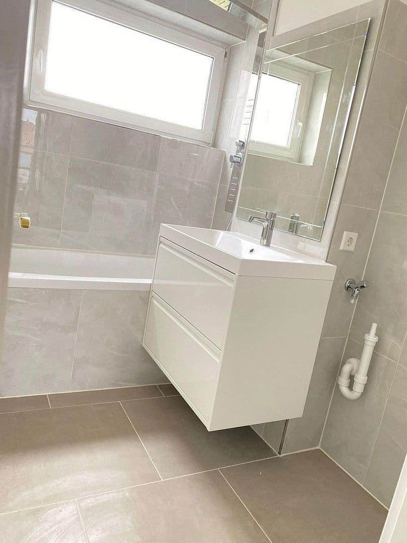 Pronájem bytu 3+1 83 m², Jagdhausstraße 1, Dortmund, Severní Porýní-Vestfálsko Pronájem bytu 3+1 83 m², Jagdhausstraße 1, Dortmund, Severní Porýní-Vestfálsko