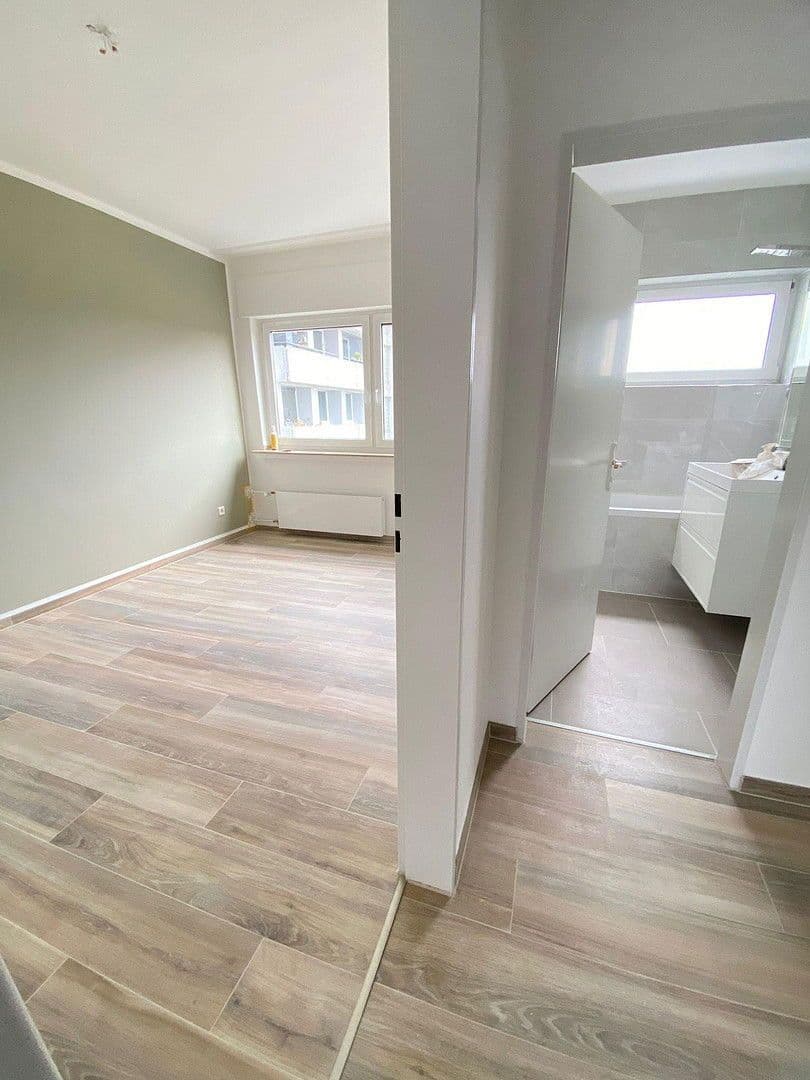 Pronájem bytu 3+1 83 m², Jagdhausstraße 1, Dortmund, Severní Porýní-Vestfálsko Pronájem bytu 3+1 83 m², Jagdhausstraße 1, Dortmund, Severní Porýní-Vestfálsko