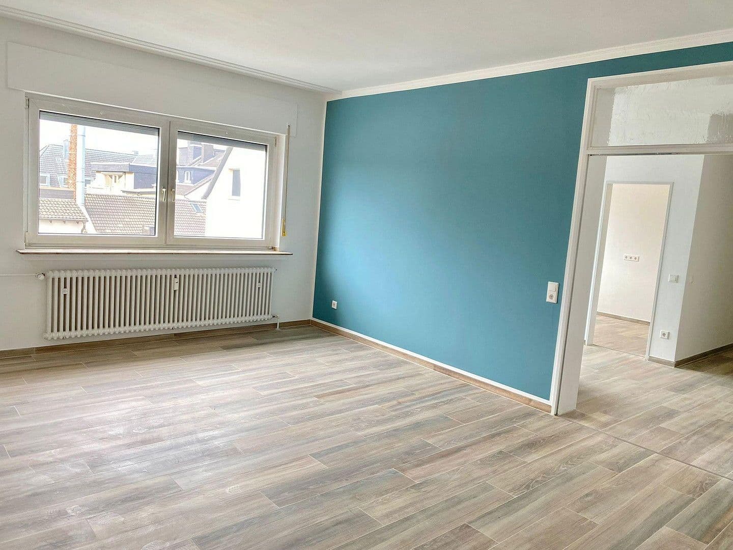 Pronájem bytu 3+1 83 m², Jagdhausstraße 1, Dortmund, Severní Porýní-Vestfálsko Pronájem bytu 3+1 83 m², Jagdhausstraße 1, Dortmund, Severní Porýní-Vestfálsko