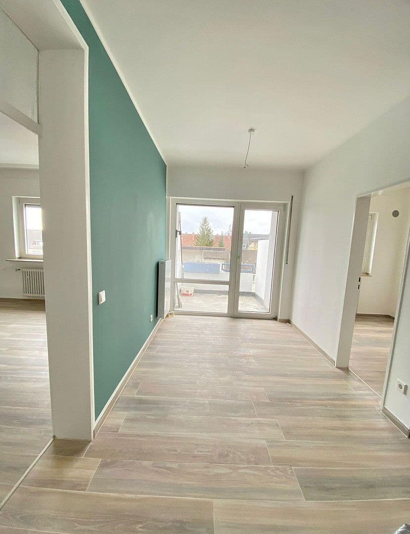 Pronájem bytu 3+1 83 m², Jagdhausstraße 1, Dortmund, Severní Porýní-Vestfálsko Pronájem bytu 3+1 83 m², Jagdhausstraße 1, Dortmund, Severní Porýní-Vestfálsko