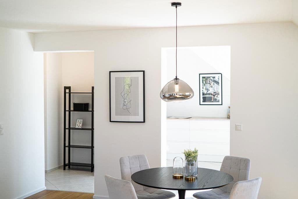 Prodej bytu 3+1 86 m², Offenbach am Main, Hessen Prodej bytu 3+1 86 m², Offenbach am Main, Hessen