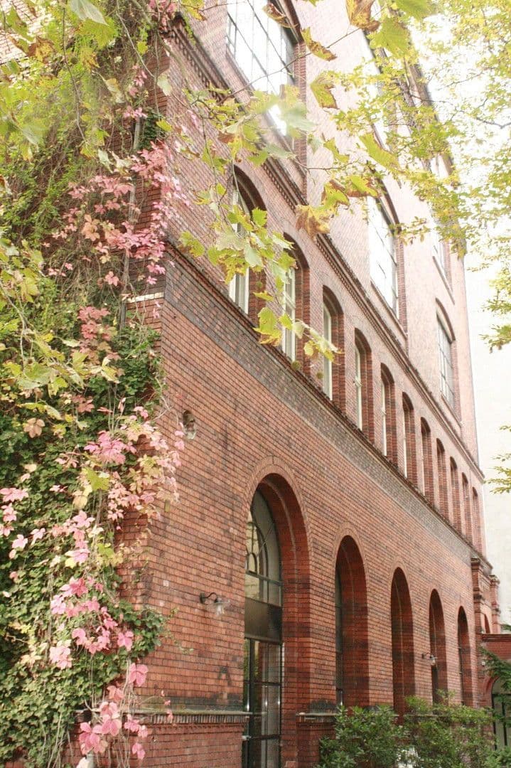 Pronájem kanceláře 90 m², Potsdamer Straße 98A, Berlin, Berlín Pronájem kanceláře 90 m², Potsdamer Straße 98A, Berlin, Berlín