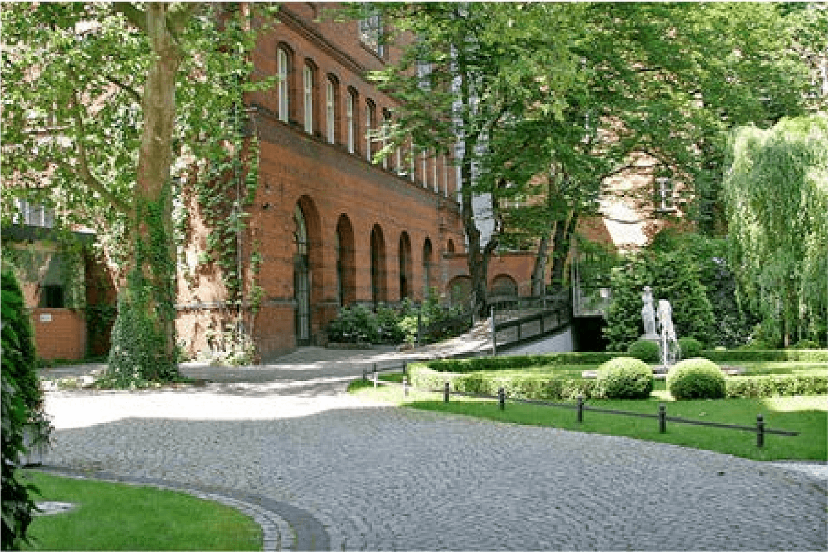 Pronájem kanceláře 90 m², Potsdamer Straße 98A, Berlin, Berlín Pronájem kanceláře 90 m², Potsdamer Straße 98A, Berlin, Berlín