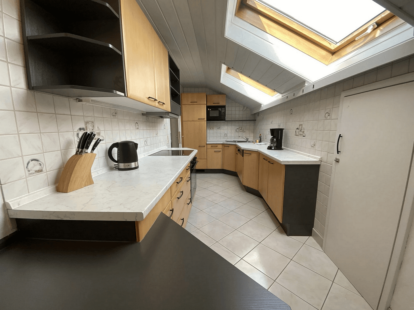 Pronájem bytu 2+1 61 m², Sindelfingen, Bádensko-Württembersko Pronájem bytu 2+1 61 m², Sindelfingen, Bádensko-Württembersko