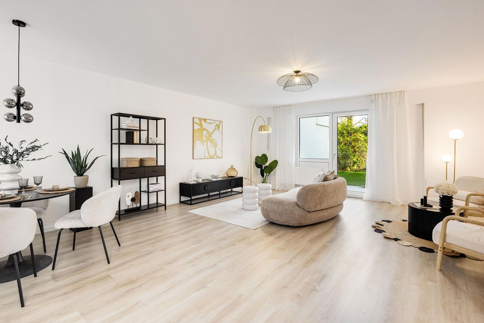 Prodej bytu 2+1 68 m², München, Bavorsko Prodej bytu 2+1 68 m², München, Bavorsko