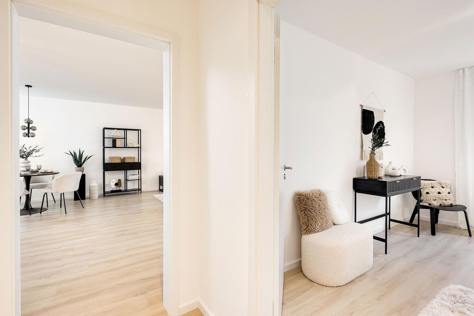 Prodej bytu 2+1 68 m², München, Bavorsko Prodej bytu 2+1 68 m², München, Bavorsko