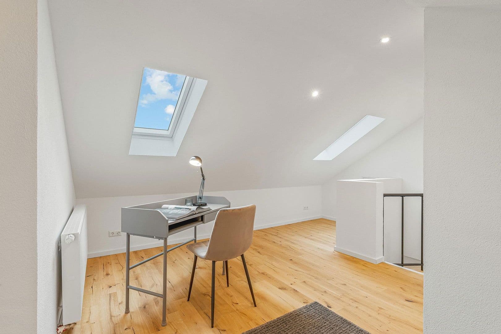 Prodej domu 107 m², pozemek 416 m², Illertissen, Bavorsko Prodej domu 107 m², pozemek 416 m², Illertissen, Bavorsko