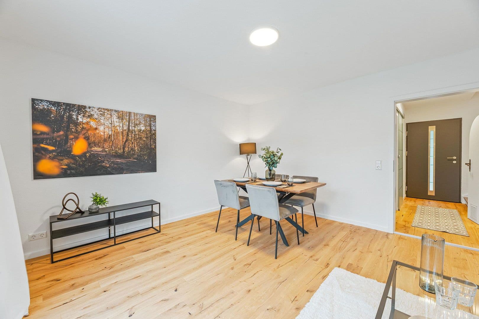 Prodej domu 107 m², pozemek 416 m², Illertissen, Bavorsko Prodej domu 107 m², pozemek 416 m², Illertissen, Bavorsko