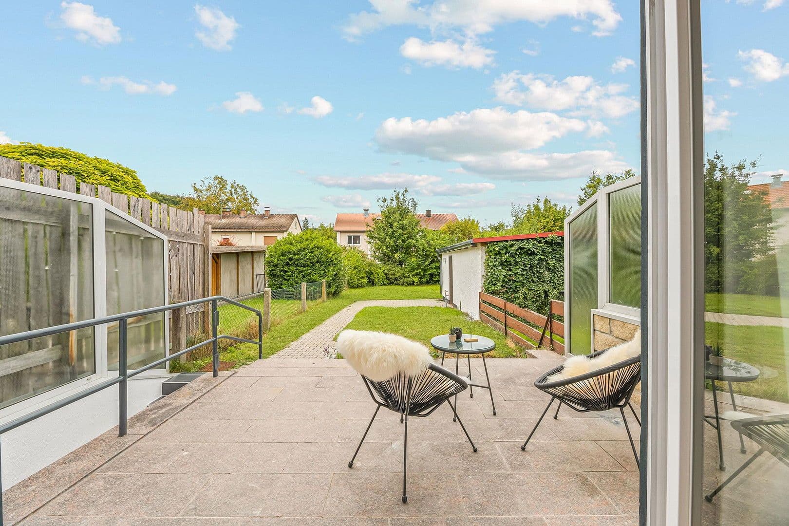 Prodej domu 107 m², pozemek 416 m², Illertissen, Bavorsko Prodej domu 107 m², pozemek 416 m², Illertissen, Bavorsko