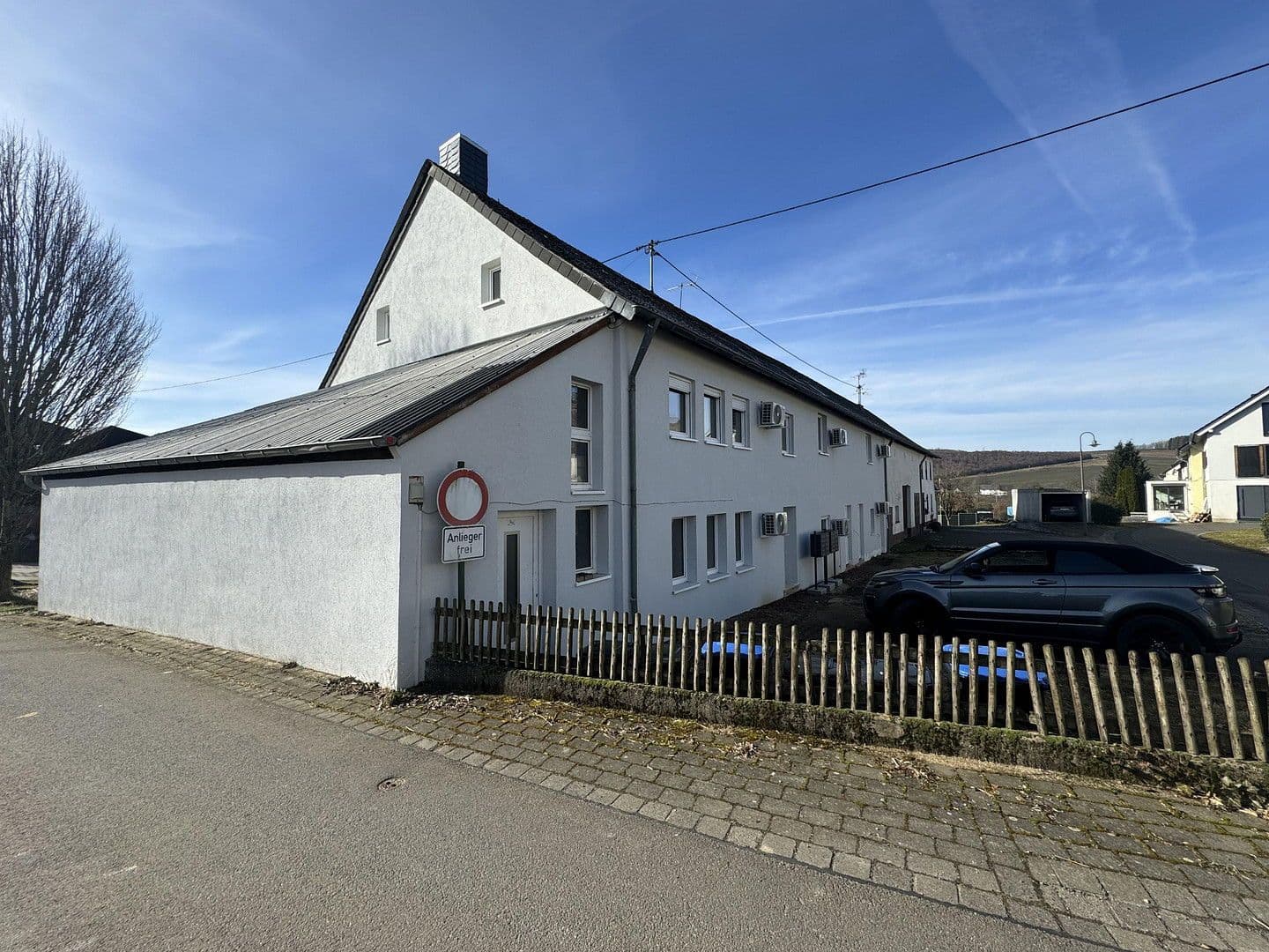 Prodej domu 390 m², pozemek 587 m², Mandern, Porýní-Falc Prodej domu 390 m², pozemek 587 m², Mandern, Porýní-Falc