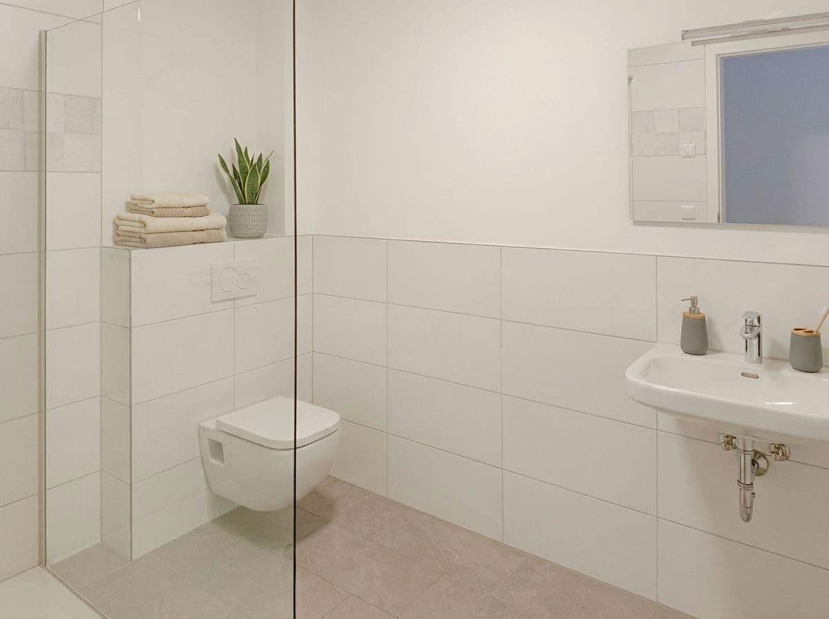 Pronájem bytu 3+1 94 m², Magret-Hespe-Weg, Berne, Dolní Sasko Pronájem bytu 3+1 94 m², Magret-Hespe-Weg, Berne, Dolní Sasko
