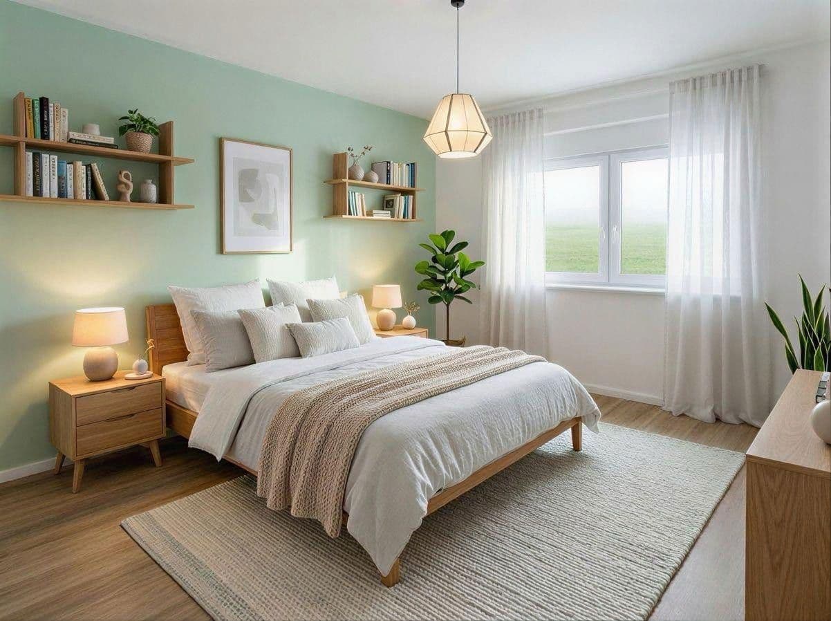 Pronájem bytu 3+1 94 m², Magret-Hespe-Weg, Berne, Dolní Sasko Pronájem bytu 3+1 94 m², Magret-Hespe-Weg, Berne, Dolní Sasko