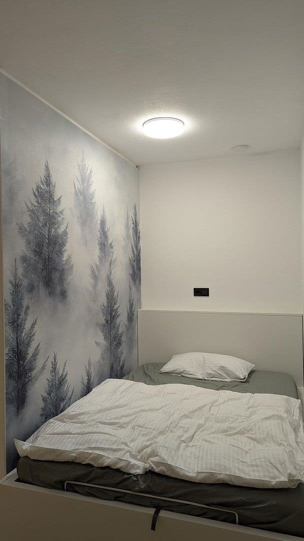 Pronájem bytu 1+1 34 m², Helene-Mayer-Ring 12, München, Bavorsko Pronájem bytu 1+1 34 m², Helene-Mayer-Ring 12, München, Bavorsko