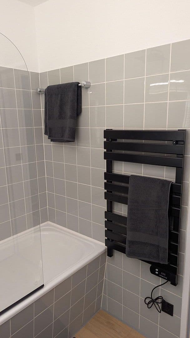 Pronájem bytu 1+1 34 m², Helene-Mayer-Ring 12, München, Bavorsko Pronájem bytu 1+1 34 m², Helene-Mayer-Ring 12, München, Bavorsko