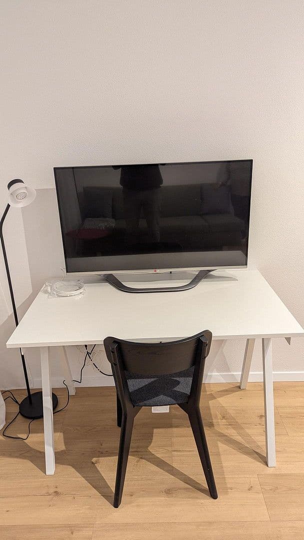 Pronájem bytu 1+1 34 m², Helene-Mayer-Ring 12, München, Bavorsko Pronájem bytu 1+1 34 m², Helene-Mayer-Ring 12, München, Bavorsko