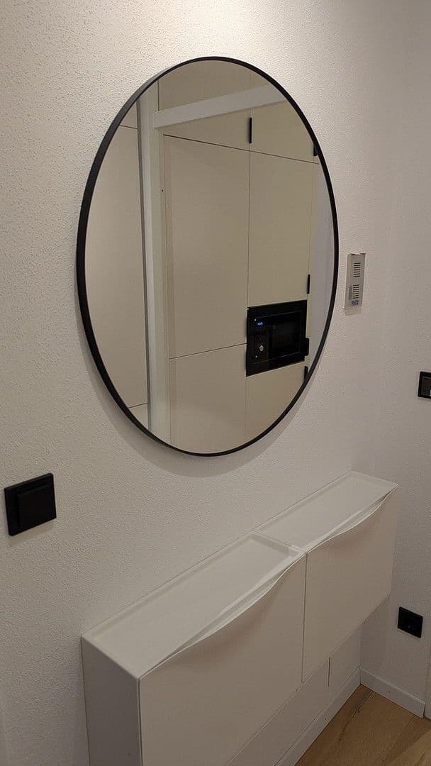 Pronájem bytu 1+1 34 m², Helene-Mayer-Ring 12, München, Bavorsko Pronájem bytu 1+1 34 m², Helene-Mayer-Ring 12, München, Bavorsko