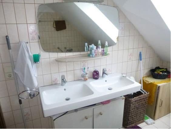 Prodej domu 107 m², pozemek 445 m², Minden, Severní Porýní-Vestfálsko Prodej domu 107 m², pozemek 445 m², Minden, Severní Porýní-Vestfálsko