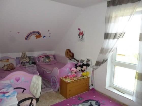 Prodej domu 107 m², pozemek 445 m², Minden, Severní Porýní-Vestfálsko Prodej domu 107 m², pozemek 445 m², Minden, Severní Porýní-Vestfálsko