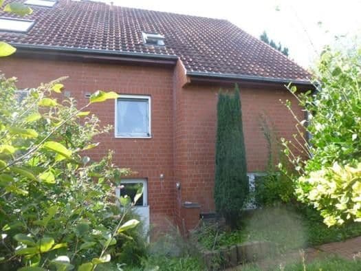 Prodej domu 107 m², pozemek 445 m², Minden, Severní Porýní-Vestfálsko Prodej domu 107 m², pozemek 445 m², Minden, Severní Porýní-Vestfálsko