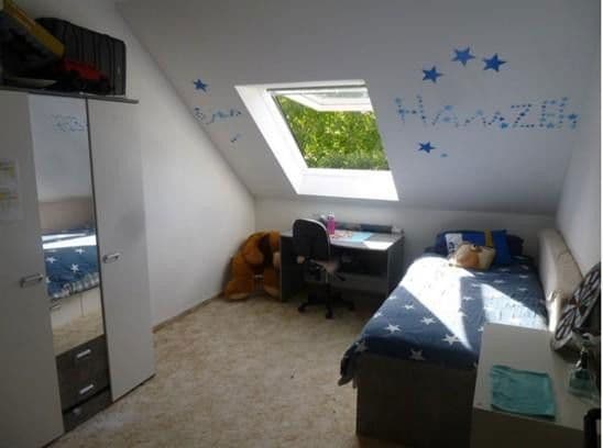 Prodej domu 107 m², pozemek 445 m², Minden, Severní Porýní-Vestfálsko Prodej domu 107 m², pozemek 445 m², Minden, Severní Porýní-Vestfálsko