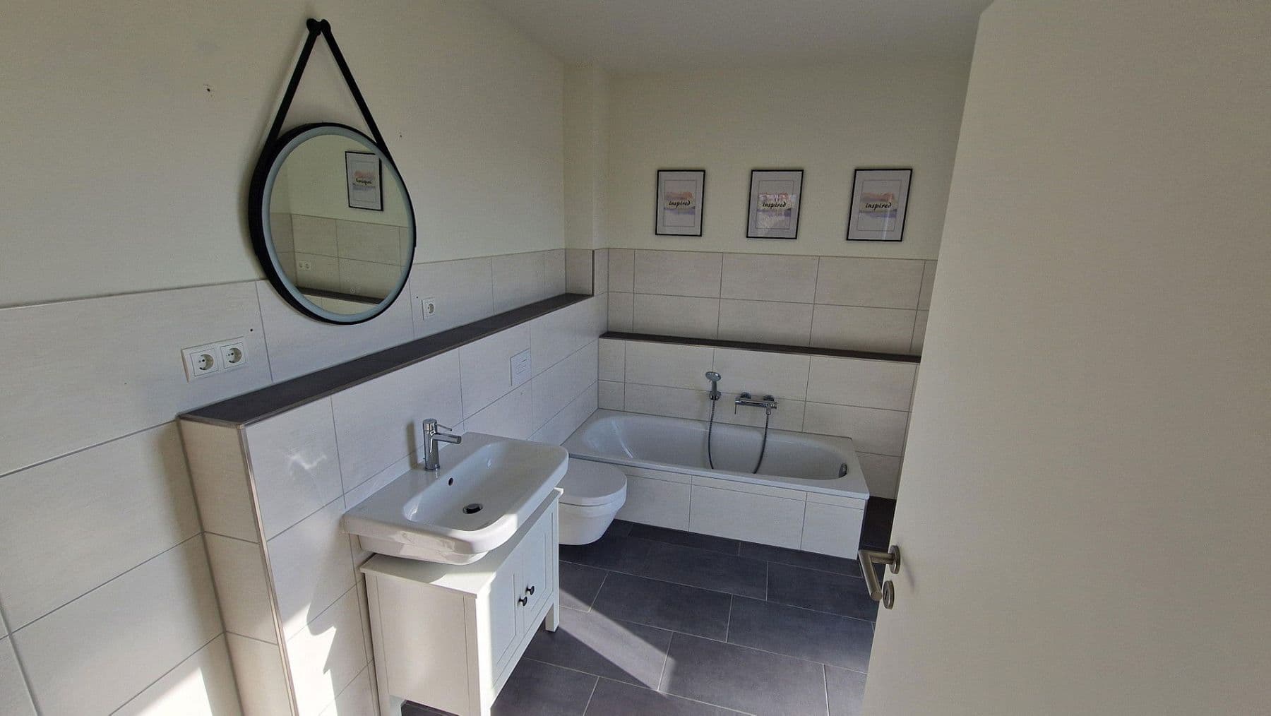 Prodej bytu 3+1 86 m², Kurzer Weg 14, Bardowick, Dolní Sasko Prodej bytu 3+1 86 m², Kurzer Weg 14, Bardowick, Dolní Sasko