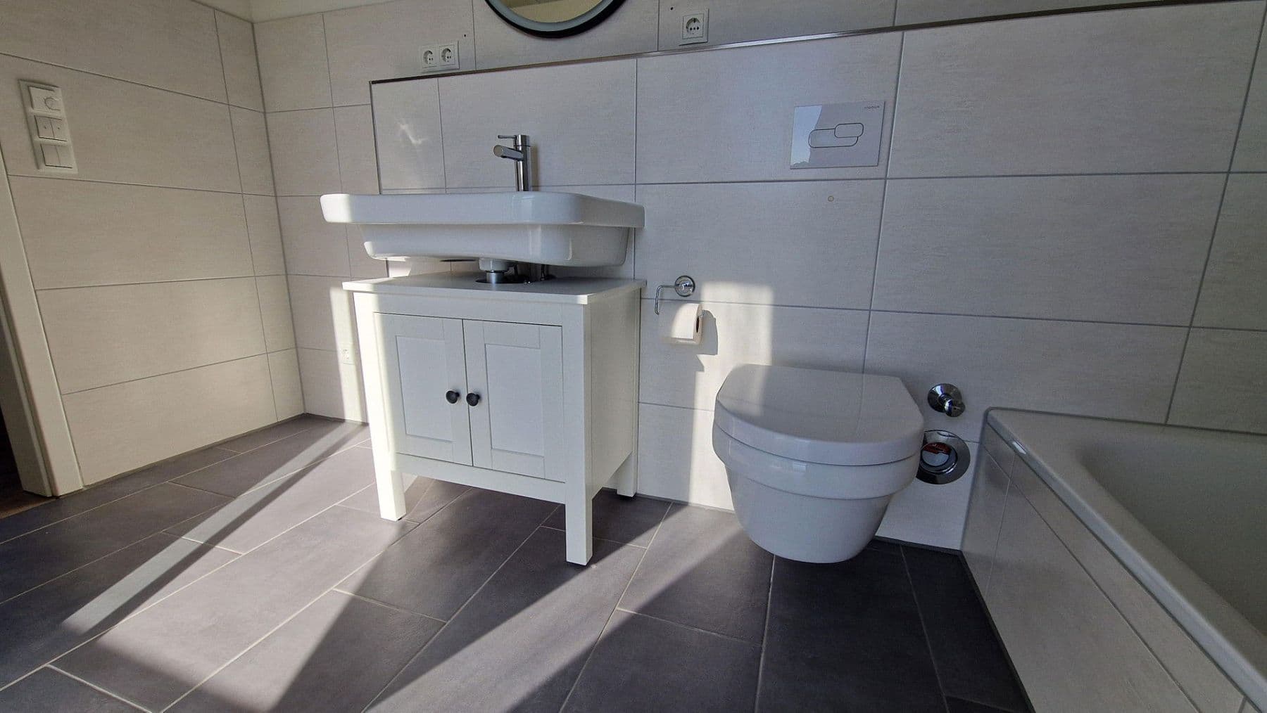 Prodej bytu 3+1 86 m², Kurzer Weg 14, Bardowick, Dolní Sasko Prodej bytu 3+1 86 m², Kurzer Weg 14, Bardowick, Dolní Sasko