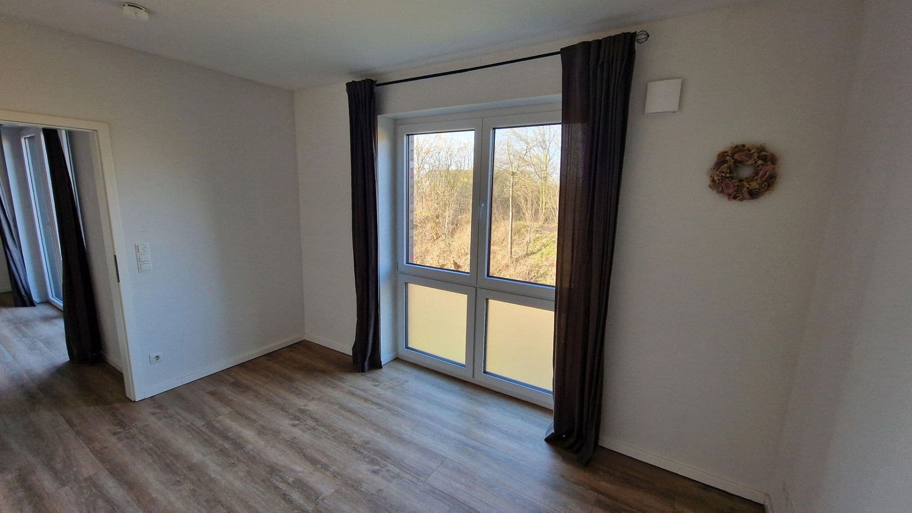Prodej bytu 3+1 86 m², Kurzer Weg 14, Bardowick, Dolní Sasko Prodej bytu 3+1 86 m², Kurzer Weg 14, Bardowick, Dolní Sasko