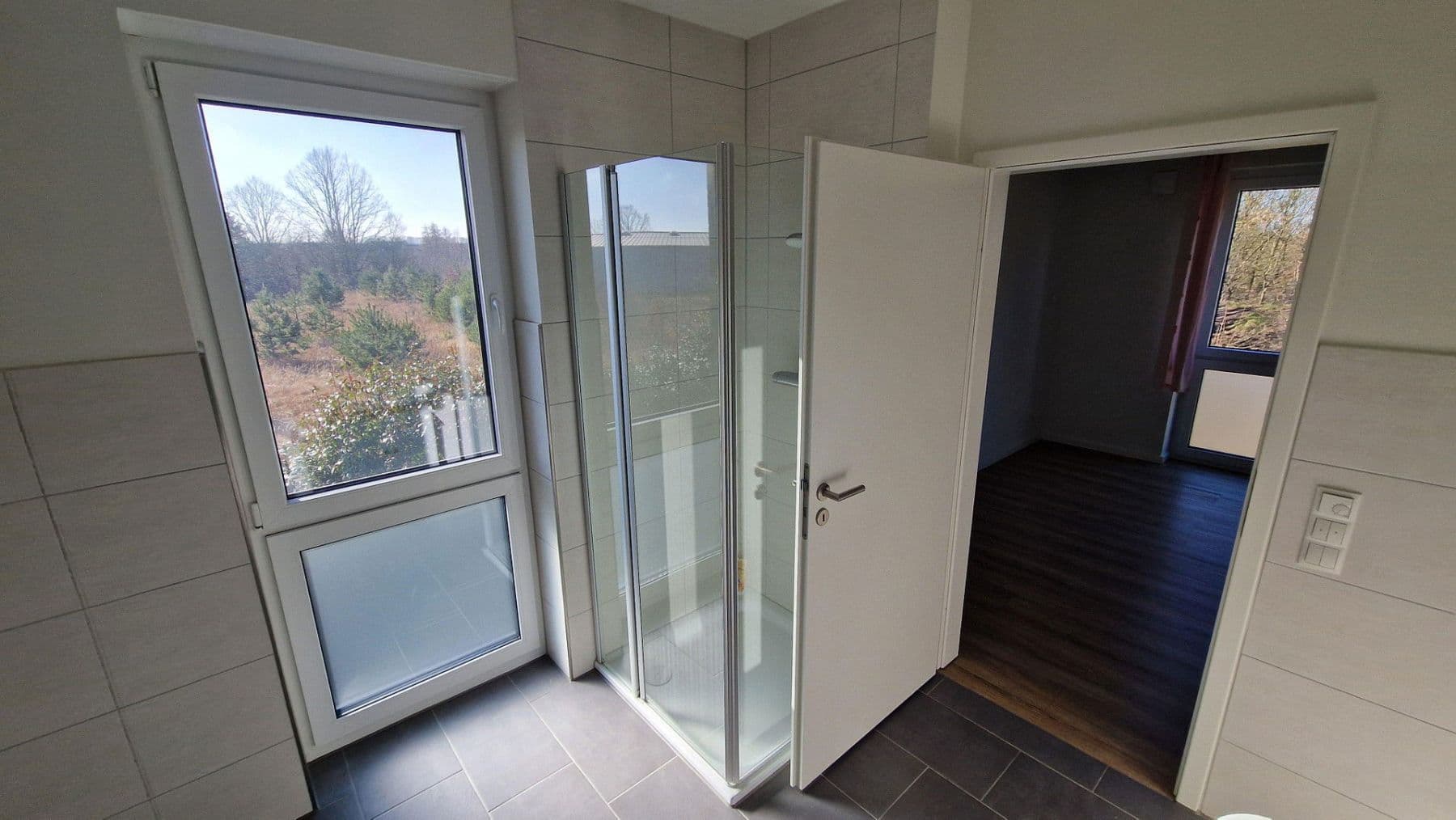 Prodej bytu 3+1 86 m², Kurzer Weg 14, Bardowick, Dolní Sasko Prodej bytu 3+1 86 m², Kurzer Weg 14, Bardowick, Dolní Sasko