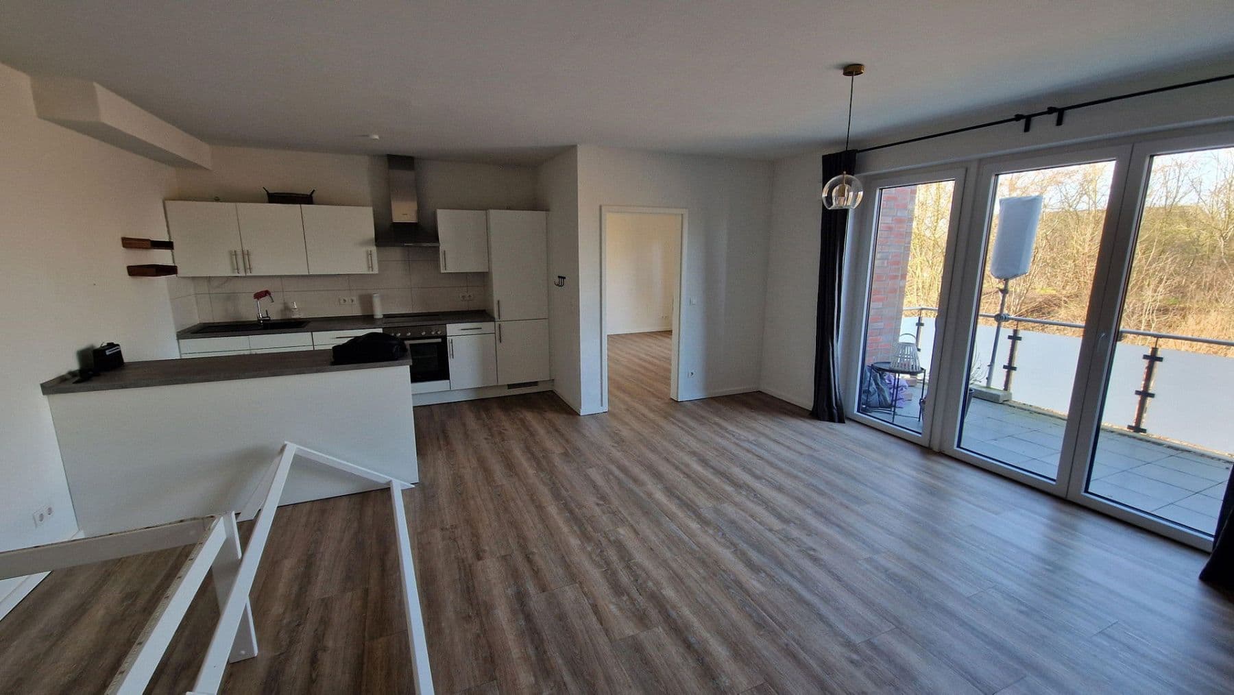 Prodej bytu 3+1 86 m², Kurzer Weg 14, Bardowick, Dolní Sasko Prodej bytu 3+1 86 m², Kurzer Weg 14, Bardowick, Dolní Sasko