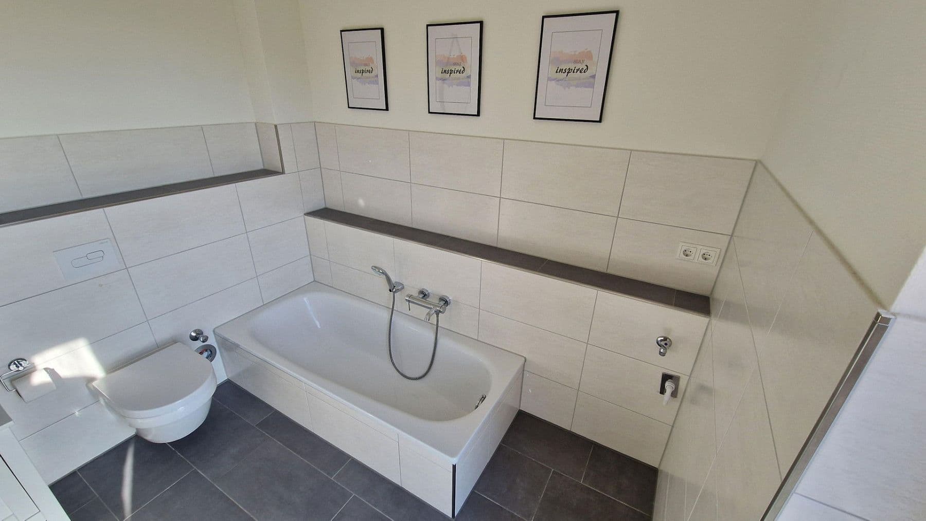 Prodej bytu 3+1 86 m², Kurzer Weg 14, Bardowick, Dolní Sasko Prodej bytu 3+1 86 m², Kurzer Weg 14, Bardowick, Dolní Sasko