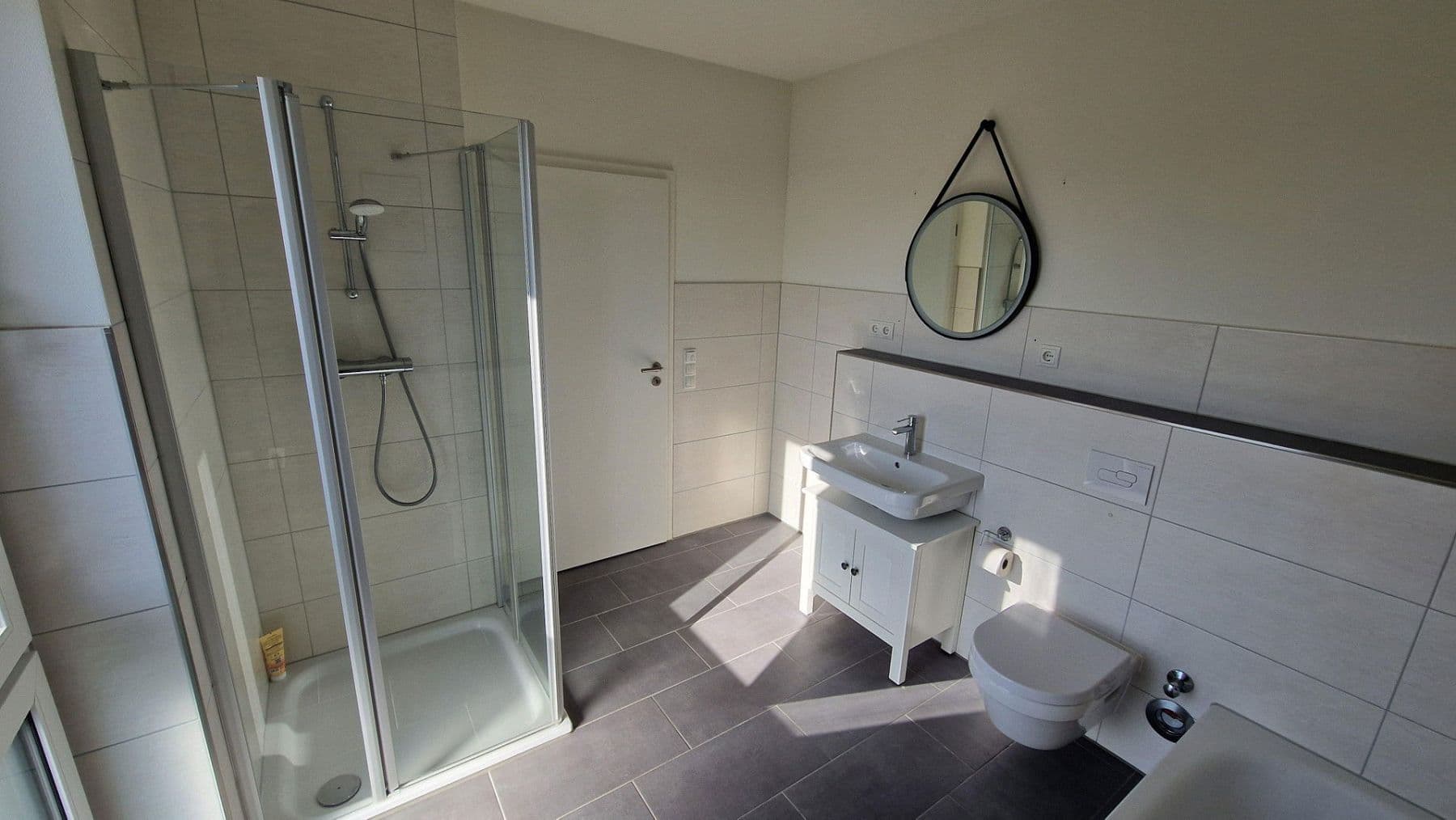 Prodej bytu 3+1 86 m², Kurzer Weg 14, Bardowick, Dolní Sasko Prodej bytu 3+1 86 m², Kurzer Weg 14, Bardowick, Dolní Sasko