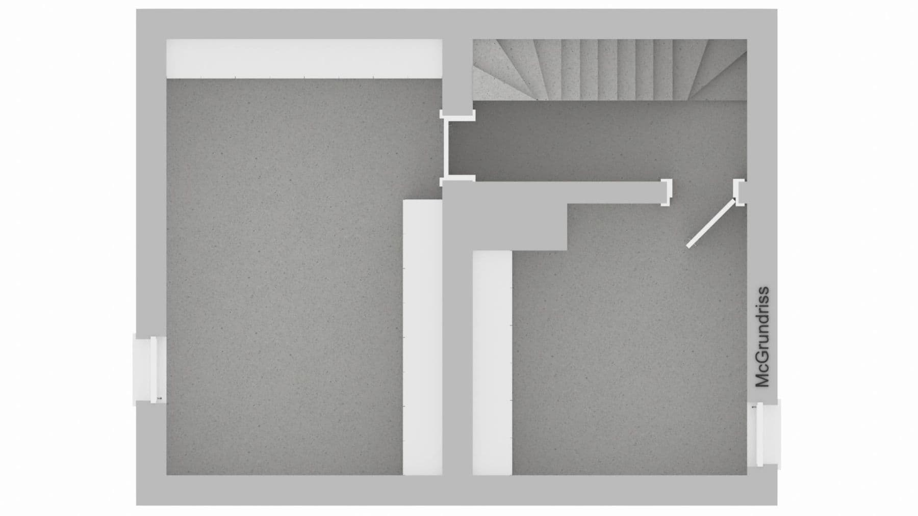 Prodej domu 95 m², pozemek 273 m², Am Vogelherd 17, Berlin, Berlín Prodej domu 95 m², pozemek 273 m², Am Vogelherd 17, Berlin, Berlín