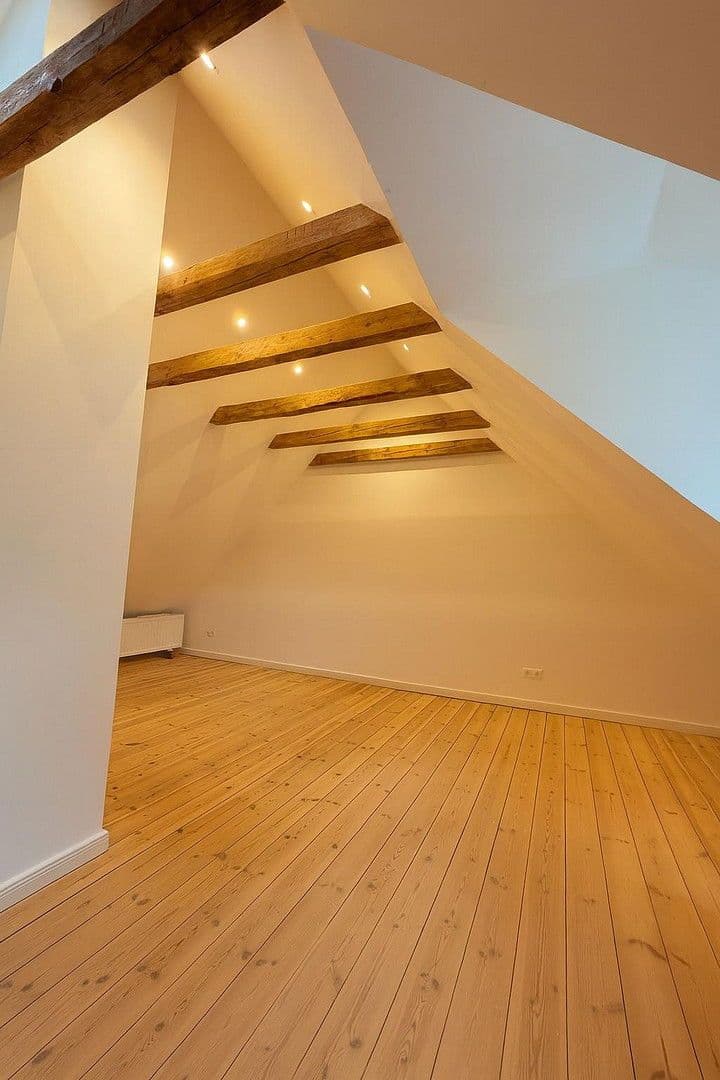 Prodej domu 95 m², pozemek 273 m², Am Vogelherd 17, Berlin, Berlín Prodej domu 95 m², pozemek 273 m², Am Vogelherd 17, Berlin, Berlín