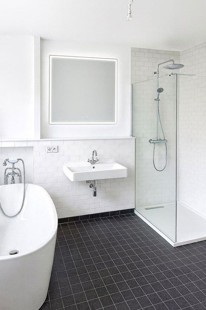 Prodej domu 95 m², pozemek 273 m², Am Vogelherd 17, Berlin, Berlín Prodej domu 95 m², pozemek 273 m², Am Vogelherd 17, Berlin, Berlín