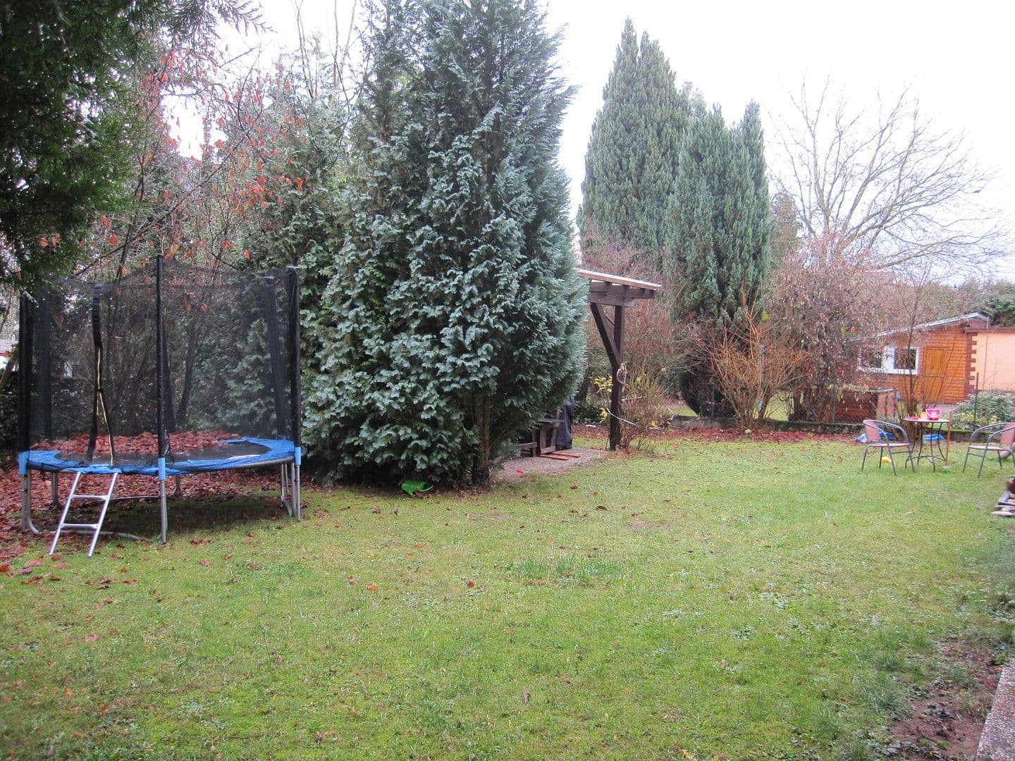 Pronájem bytu 2+1 45 m², Steinwenden, Porýní-Falc Pronájem bytu 2+1 45 m², Steinwenden, Porýní-Falc