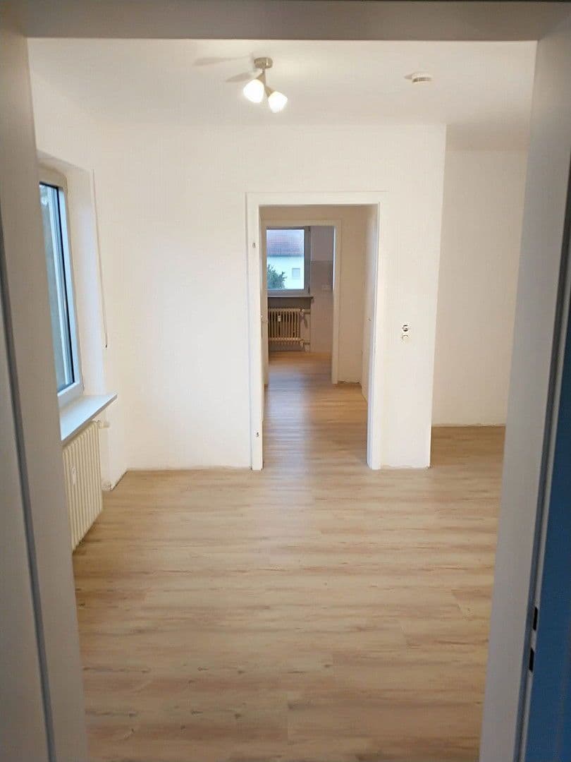 Pronájem bytu 2+1 45 m², Steinwenden, Porýní-Falc Pronájem bytu 2+1 45 m², Steinwenden, Porýní-Falc