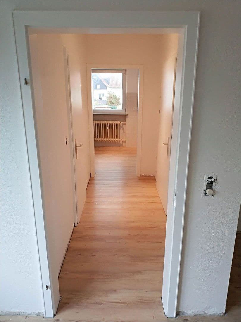 Pronájem bytu 2+1 45 m², Steinwenden, Porýní-Falc Pronájem bytu 2+1 45 m², Steinwenden, Porýní-Falc